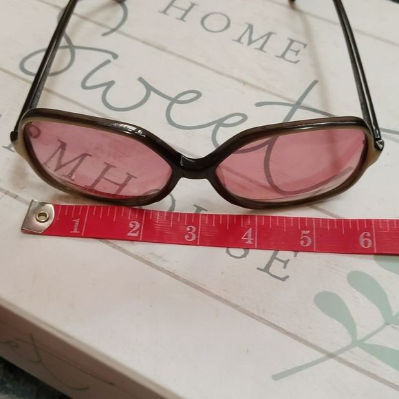 Sanford Hutton Accessories Vintage Sanford Hutton Colors In Optics